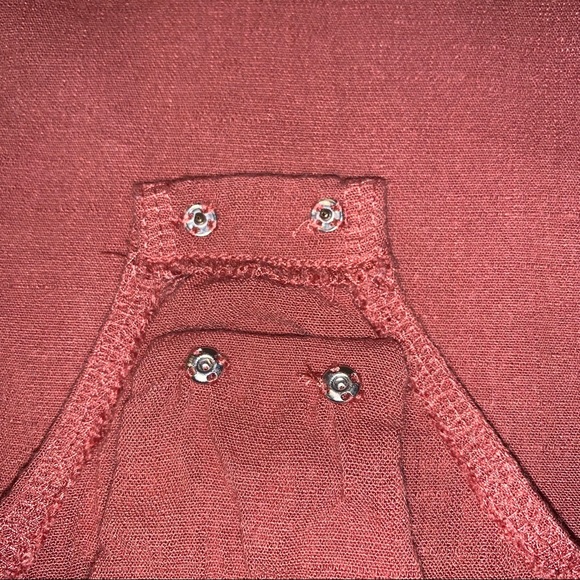 Free People Bodysuit + Skirt - Picture 9 of 15